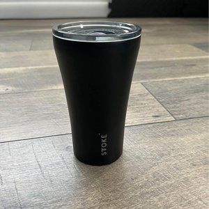 Sttoke Ceramic Coated Insulated Mug